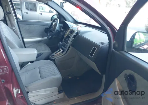 2007 Chevrolet Equinox Ls из США, поврежденный, VIN 2CNDL23FX76065441